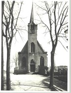 oude foto koogerkerk