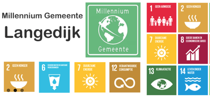 Vooraankondiging: Duurzame Doe Dag