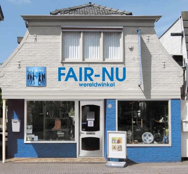 Nieuws van Fair-Nu