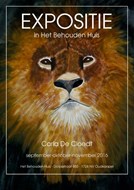 poster carla de cloedt