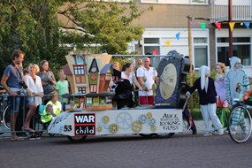beddenrace (50 van 258)