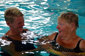 2016-008 Zwem Samen voor mensen met geheugenproblemen