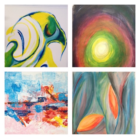 Schildercursus: leer je eigen streken kennen