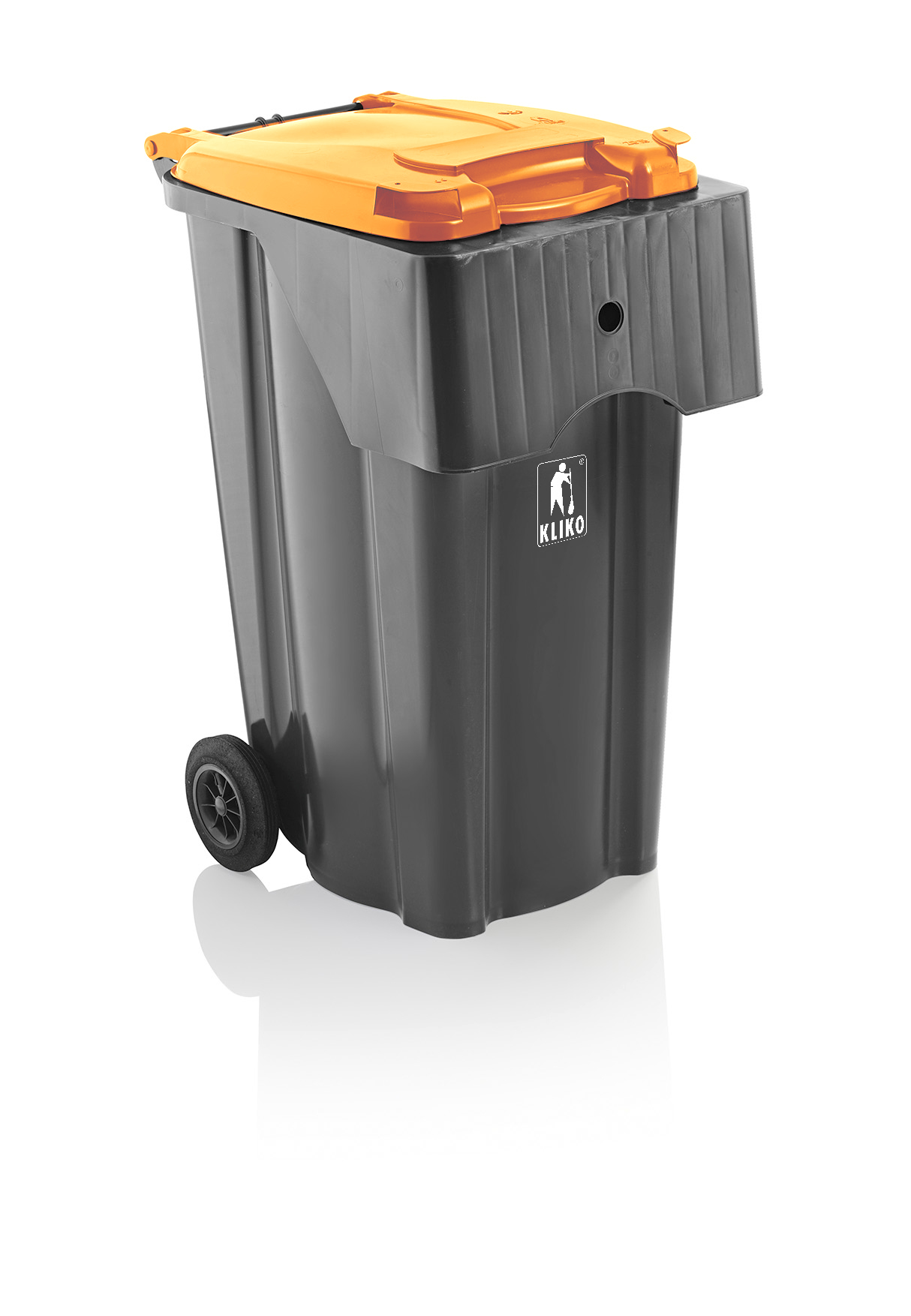 Langedijk wijzigt inzameling huishoudelijk afval