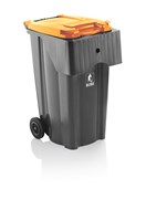 DU 240 - MGBplus-oranje-grijs