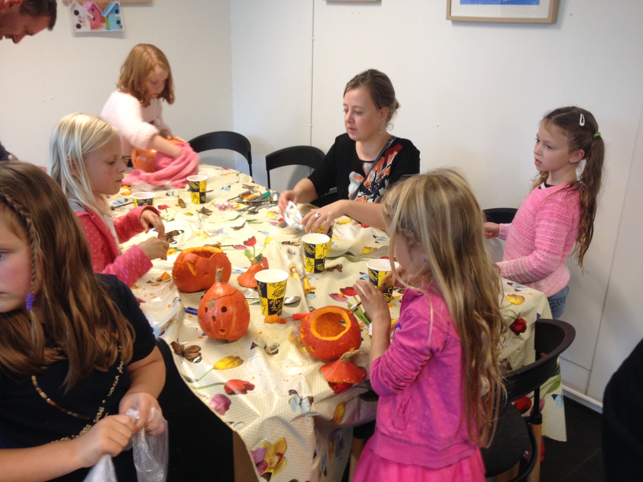 Leuke kinderactiviteiten in de herfstvakantie bij Hortus Alkmaar