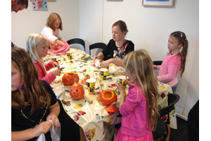Leuke kinderactiviteiten in de herfstvakantie bij Hortus Alkmaar