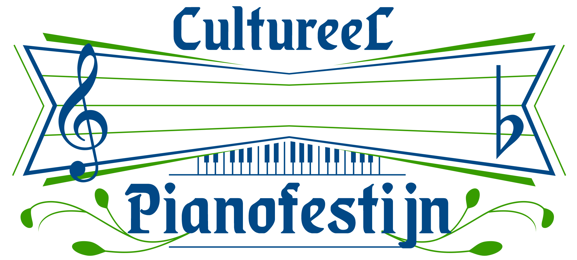 Cultureel Pianofestijn 2016