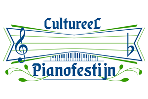 Cultureel Pianofestijn 2016