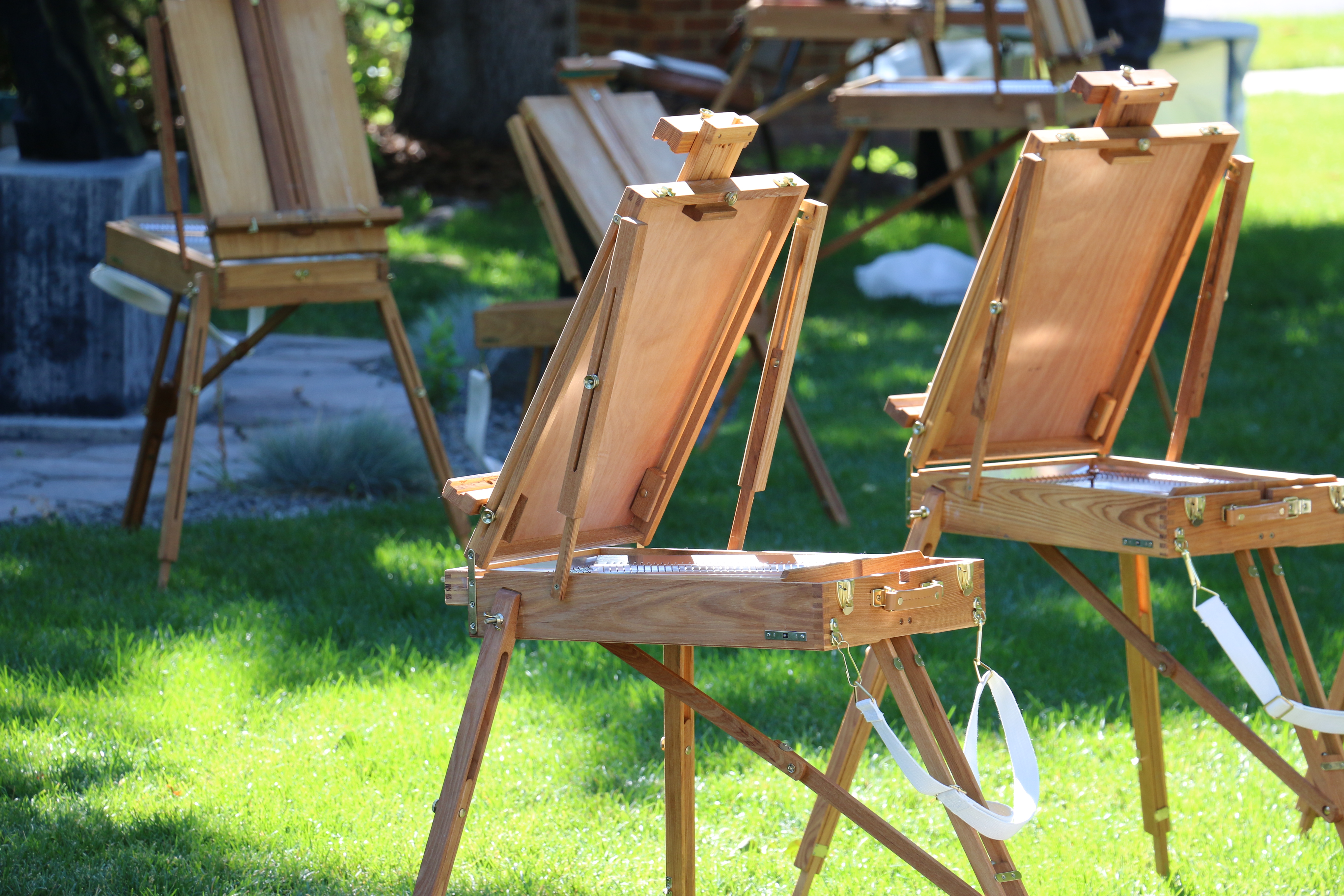 Oproep Wie doet er mee aan Kunstroute Langedijk in 2017?