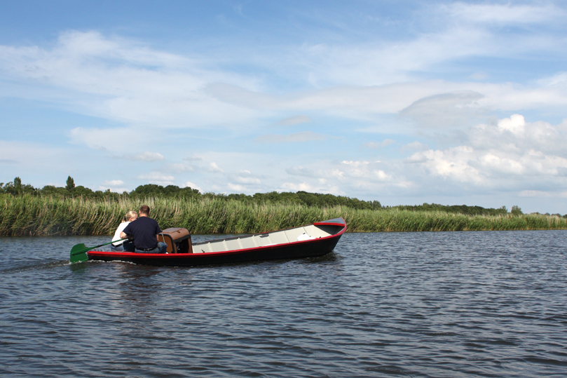 Beleef de Nacht van de Nacht in Landschapsreservaat Oosterdel
