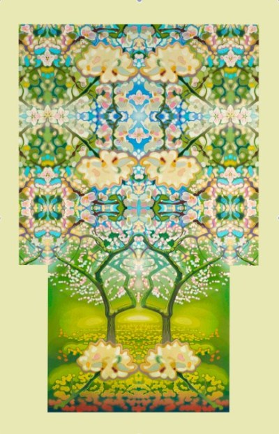 LEZING over ‘HEILIGE GEOMETRIE’