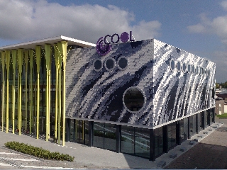 Nieuwe Route 65 bij Cool in het teken van Rusland 