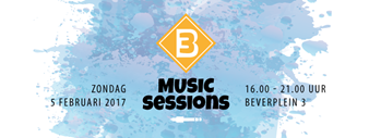 Music sessions