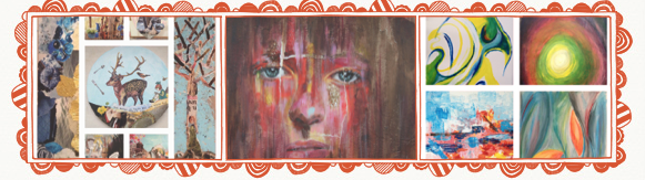 Creatief Atelier bij Atelier Nicole Kruyning