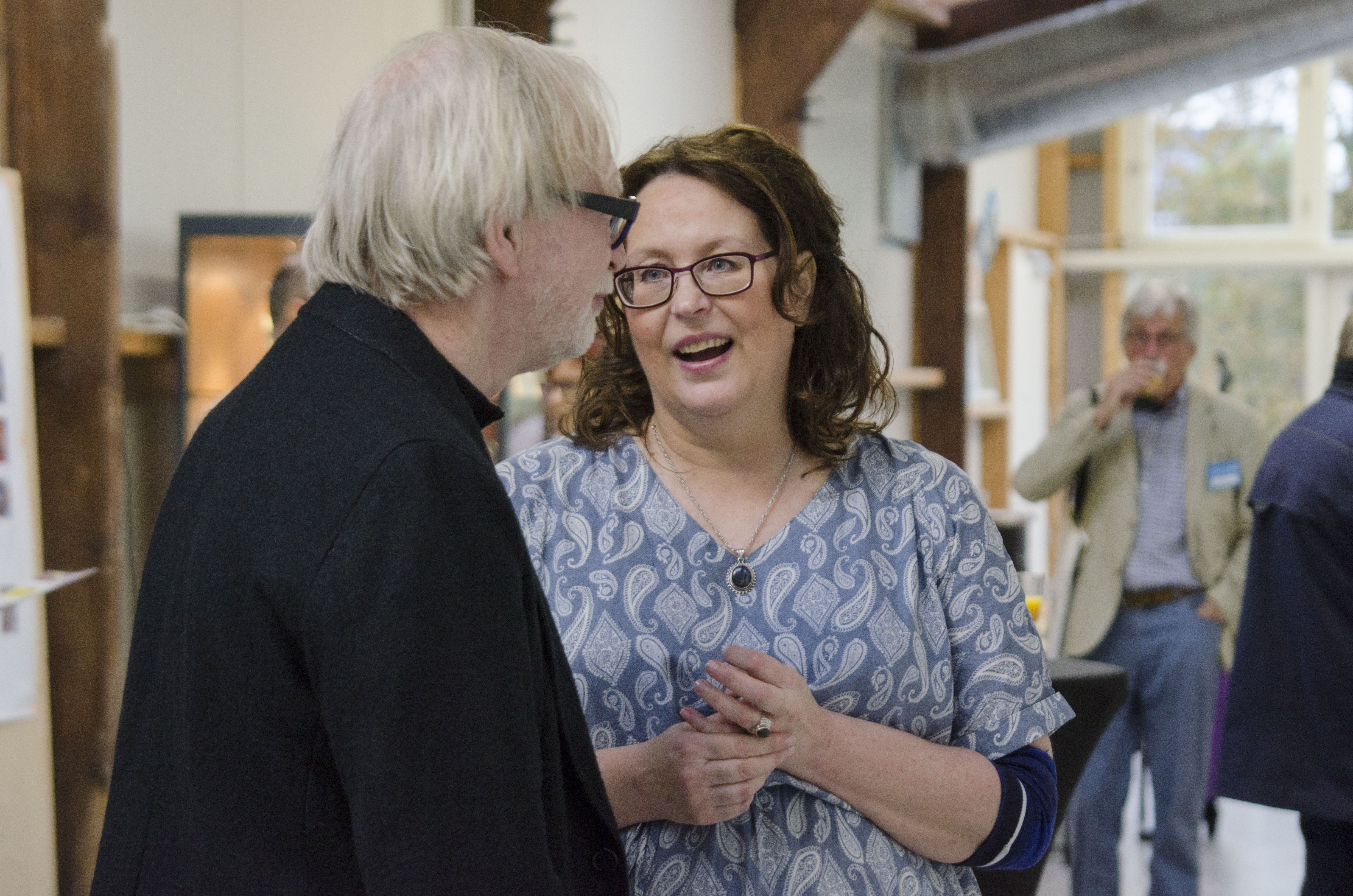 Korte cursus "Schilderen en Tekenen" - in de ArtFarm, Heerhugowaard
