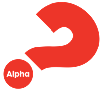 alpha