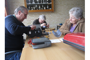 Repair Café in Oudkarspel