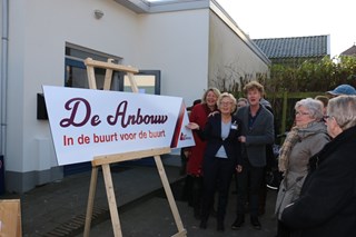 opening anbouw (40 van 49)