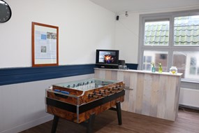 opening anbouw (45 van 49)