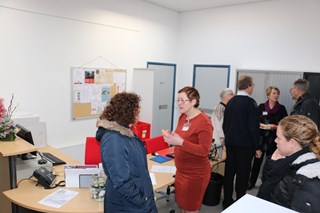 opening anbouw (47 van 49)