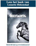 beestachtig