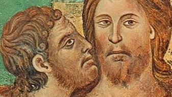 judas