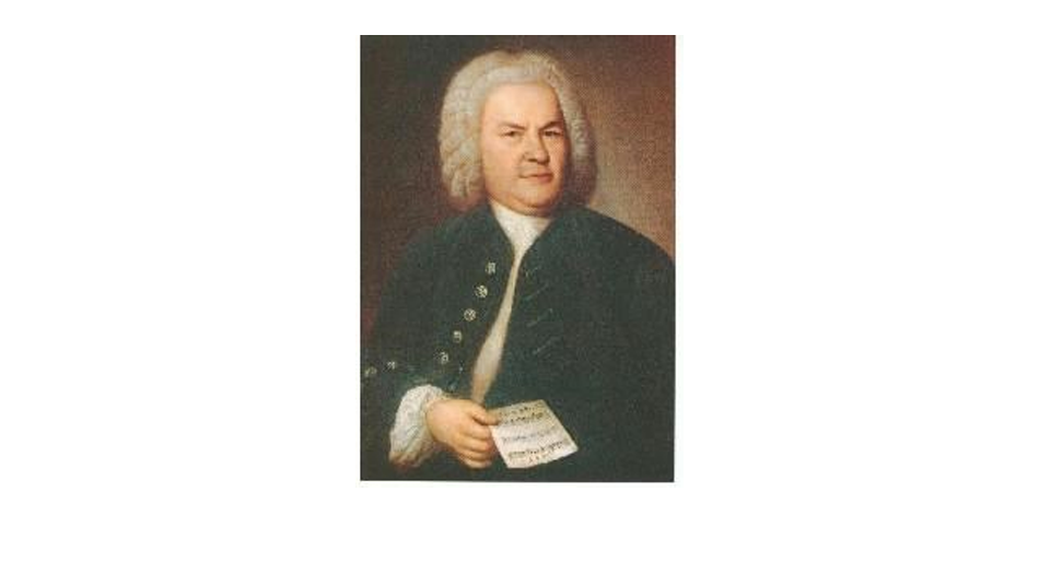 Lezing 'Bach's Mattheuspassie, beluisterd en belicht'