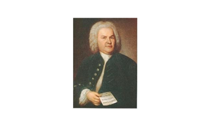 Lezing 'Bach's Mattheuspassie, beluisterd en belicht'