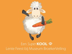 Lentefeest MBV_schaap