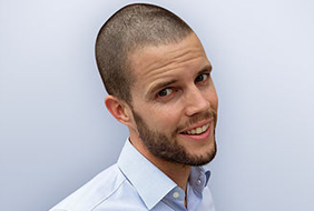 alexander keehnen