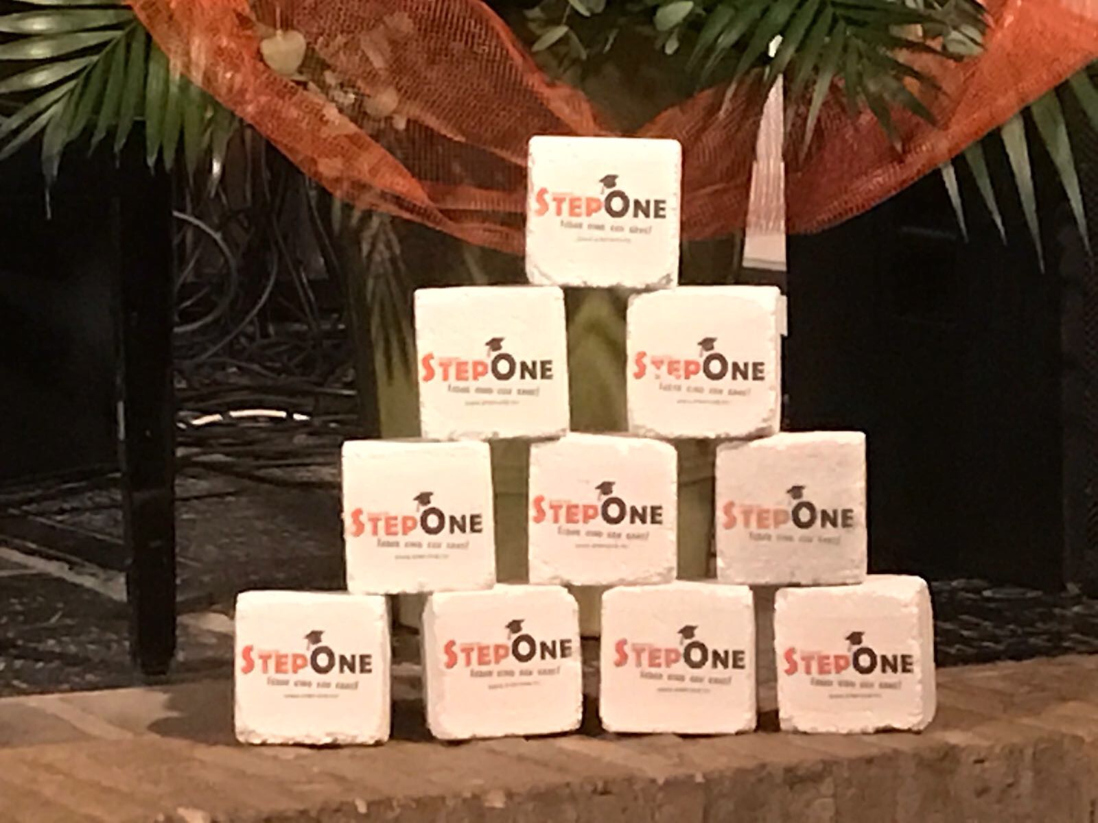 Opbrengst Lief Langedijk Concert voor St. Step One