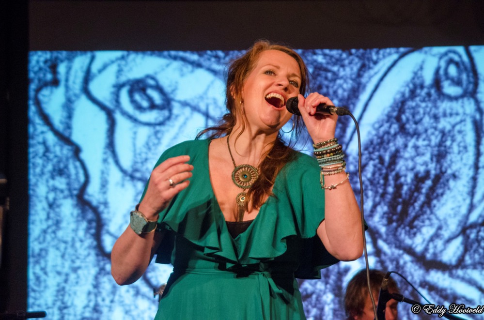 De mooiste foto's van het Lief Langedijk Concert 2017