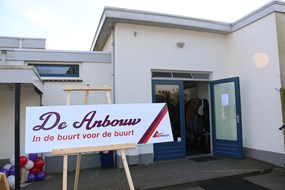 opening anbouw (49 van 49)