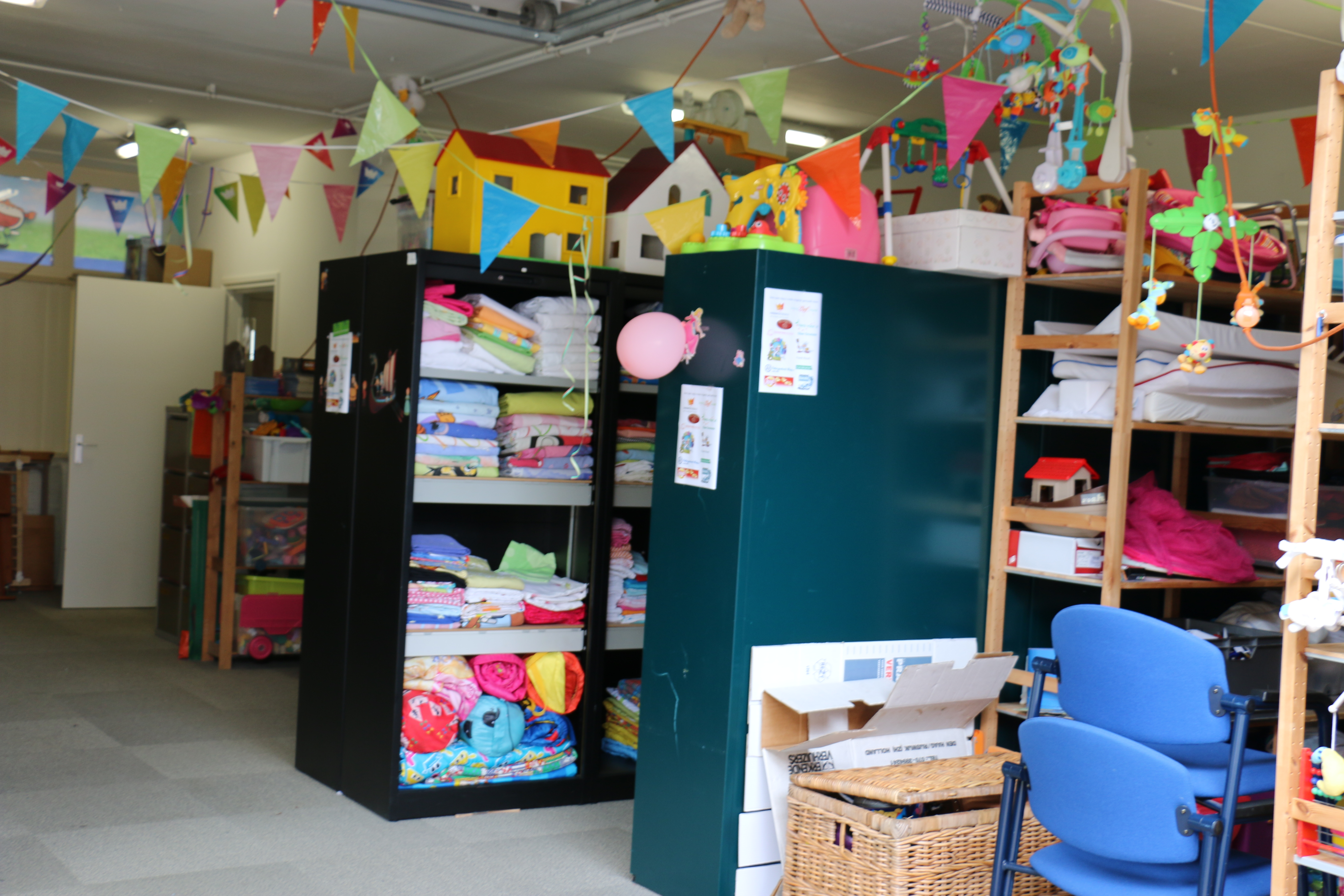 Open Dag St. Je Mag Er Zijn Noord-Holland