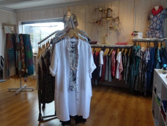 SARI Fair Fashion Langedijk: 20 jaar mode