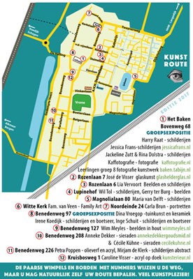 plattegrond 2017