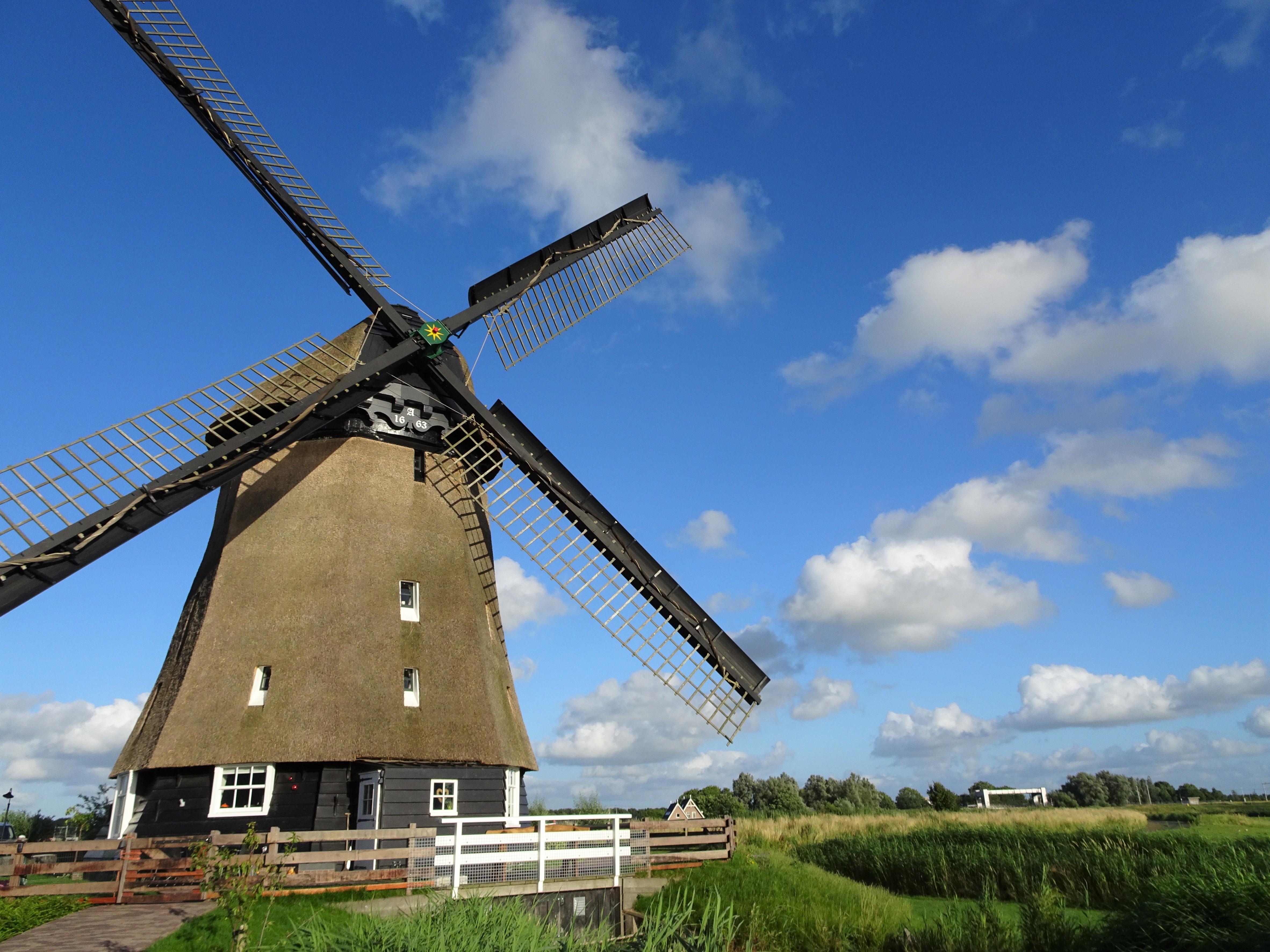 Monumentendag in Langedijk