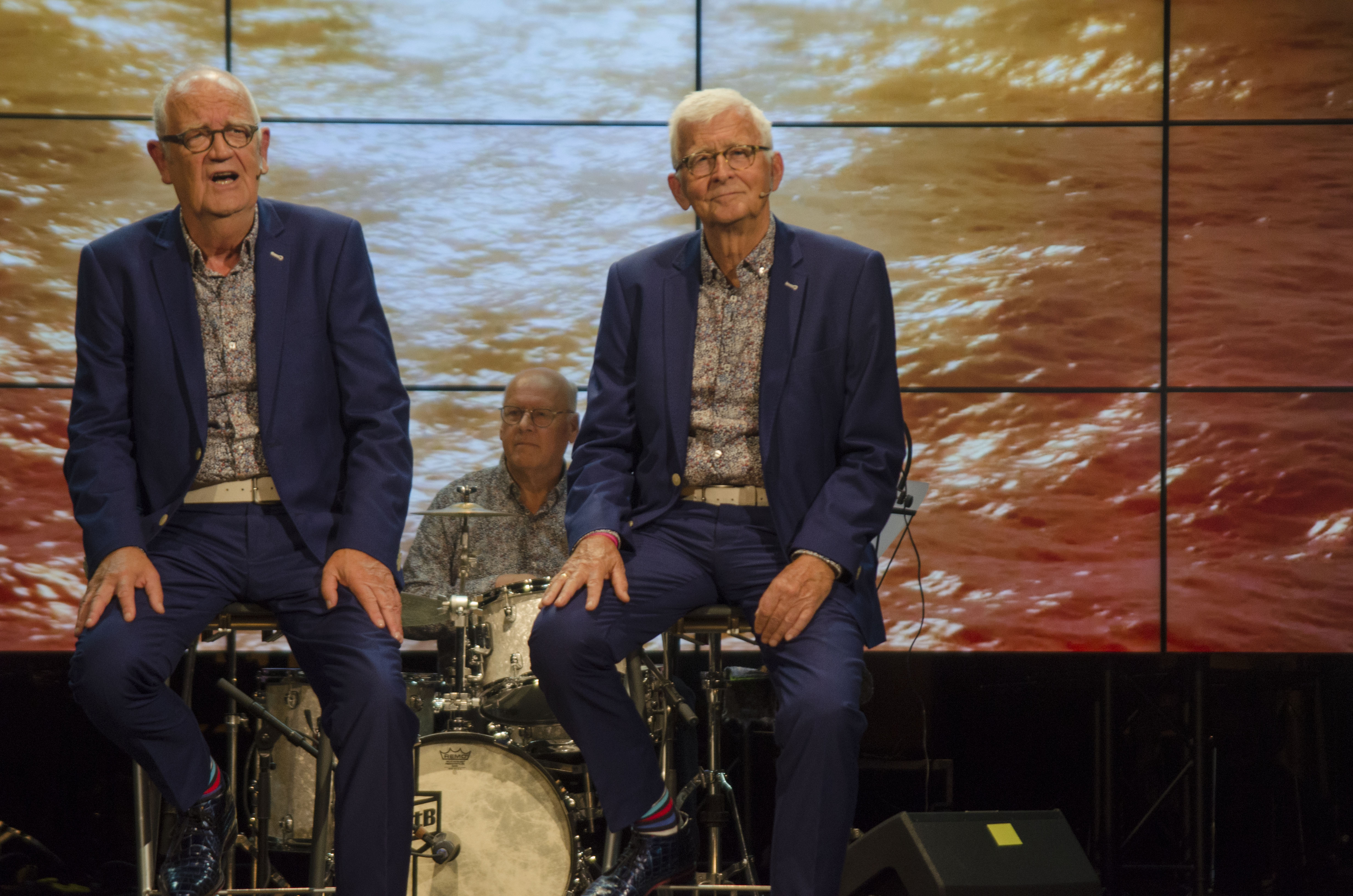 De Theateravond van het Lief Langedijk Festival