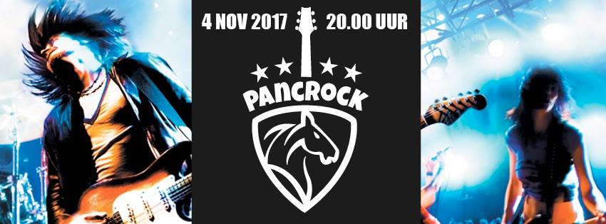 PancRock - Pancrasser Festival terug met lokale helden