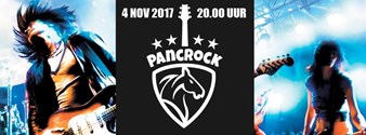 pancrock2017