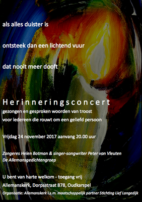 herinneringsconcert2017