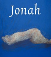 Boekomslag Jonah