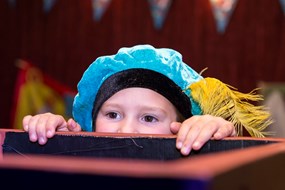 Persbericht Haal je Pietendiploma bij Museum BroekerVeiling II