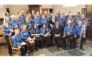 Kerstconcert in Kooger Kerk met KnA en Apollo als nieuw orkest KADANS