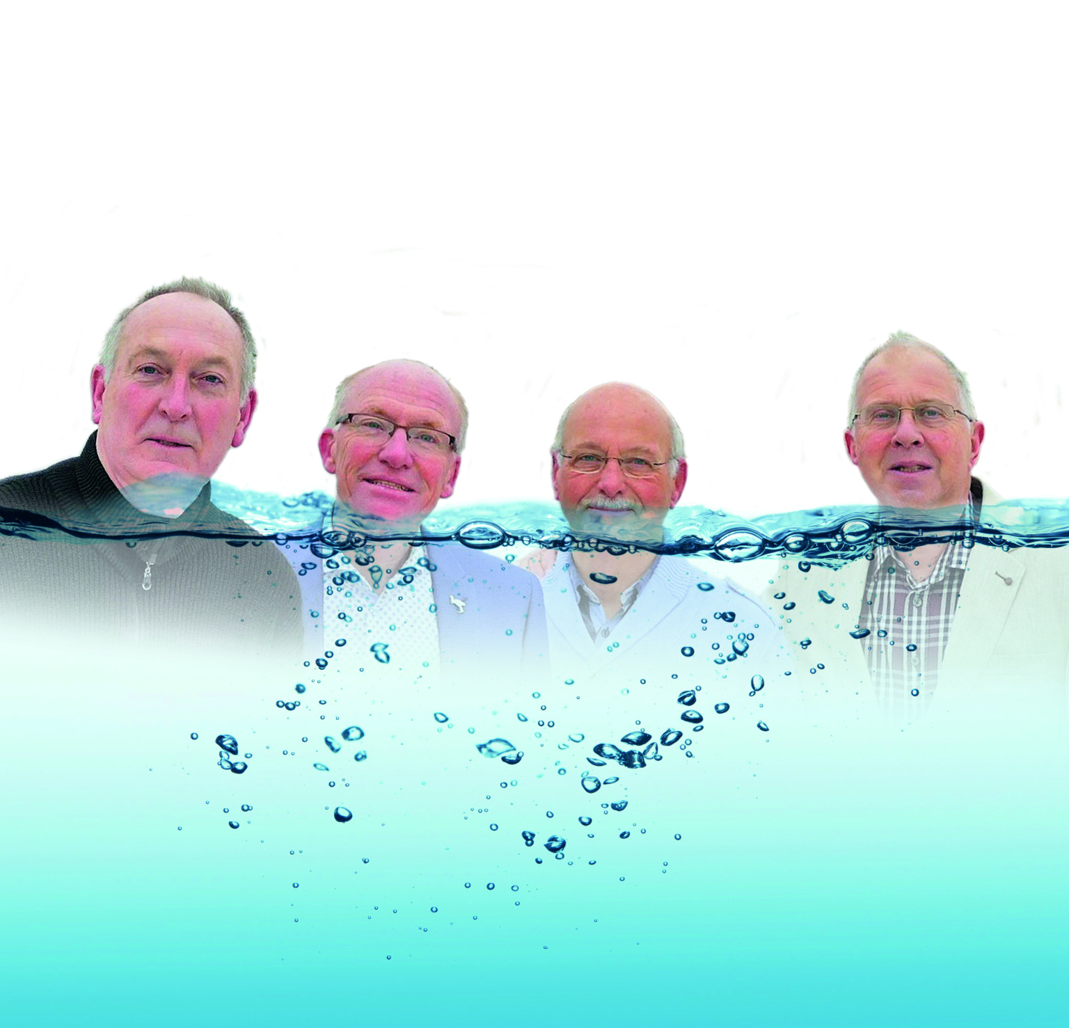 Sprank in het Zoldertheater