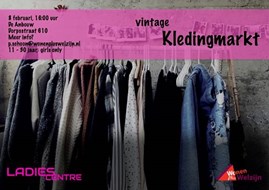 kleding markt