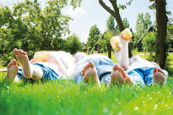 Vrolijke Voorjaarsdagen bij Museum BroekerVeiling