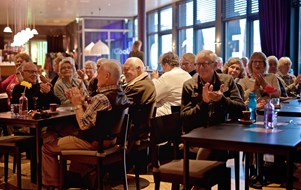Route65 koffieochtend - Cool kunst en cultuur2