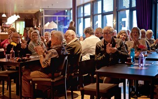 Route65 koffieochtend - Cool kunst en cultuur2